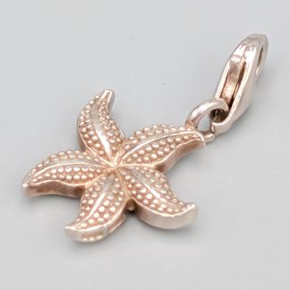 Thomas Sabo Berlock i Silver Sjöstjärna S925 2.53g 21mm