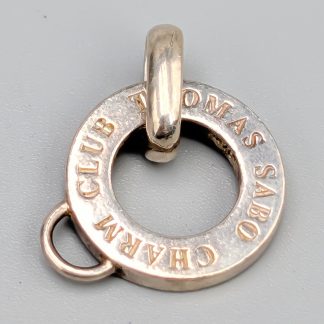 Thomas Sabo Hänge i Silver S925 3.02g 18mm