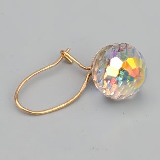 Parti Guld 18K 0.85g
