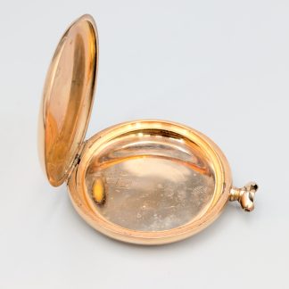 Parti Guld 14K 22.26g 0mm