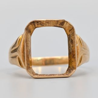 Parti Guld 18K 4.68g 0mm
