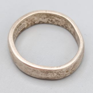Parti Silver S830 4.58g