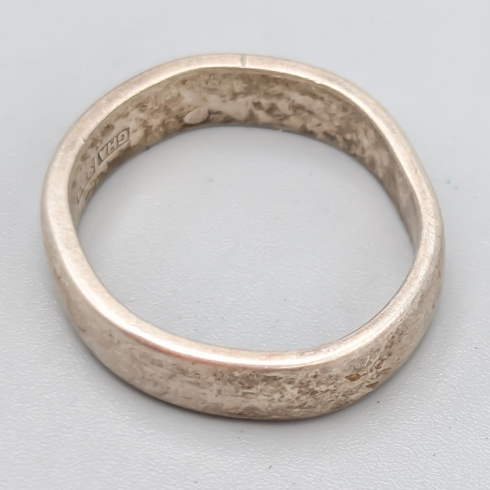 Parti Silver S830 4.58g