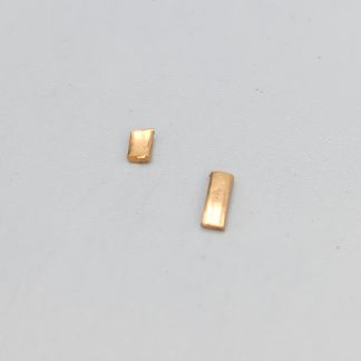 Parti Guld 18K 0.25g