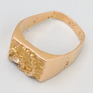 Parti Guld 18K 4.26g
