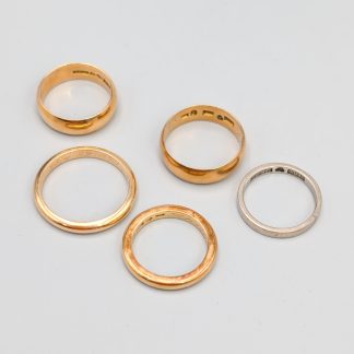 Parti Guld 18K 23.97g