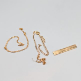 Parti Guld 18K 6.56g