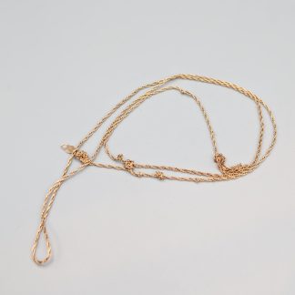 Parti Guld 10K 2.95g