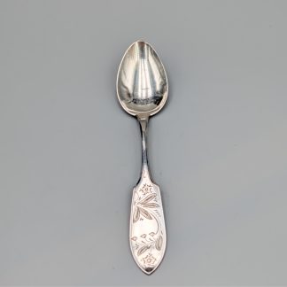 Sked i Silver S830 33.13g 175mm