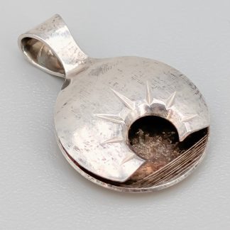 Hänge i Silver S925 1.79g 21mm